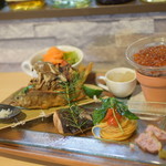 ビストロ セレニテ - 