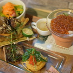 ビストロ セレニテ - 