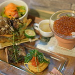 ビストロ セレニテ - 