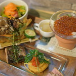 ビストロ セレニテ - 