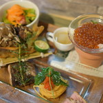 ビストロ セレニテ - 