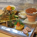 ビストロ セレニテ - 