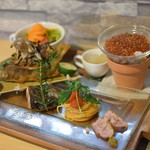 ビストロ セレニテ - 