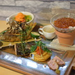 ビストロ セレニテ - 