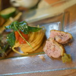 ビストロ セレニテ - 