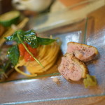 ビストロ セレニテ - 