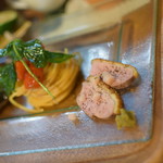 ビストロ セレニテ - 