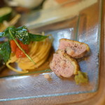 ビストロ セレニテ - 