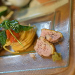 ビストロ セレニテ - 