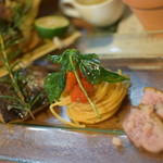 ビストロ セレニテ - 