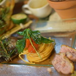 ビストロ セレニテ - 