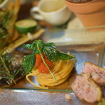 ビストロ セレニテ - 