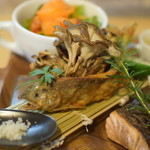 ビストロ セレニテ - 