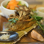 ビストロ セレニテ - 