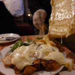 Raclette - 