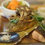 ビストロ セレニテ - 