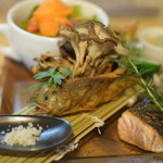 ビストロ セレニテ - 