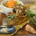 ビストロ セレニテ - 