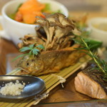 ビストロ セレニテ - 