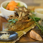 ビストロ セレニテ - 