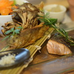 ビストロ セレニテ - 