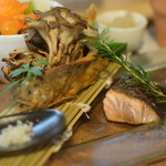 ビストロ セレニテ - 