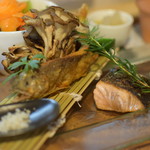 ビストロ セレニテ - 