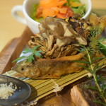 ビストロ セレニテ - 