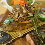 ビストロ セレニテ - 