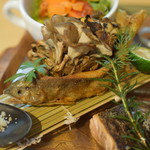 ビストロ セレニテ - 