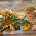 ビストロ セレニテ - 