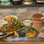 ビストロ セレニテ - 