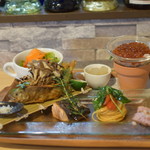 ビストロ セレニテ - 