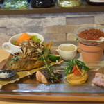 ビストロ セレニテ - 