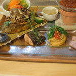 ビストロ セレニテ - 