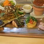 ビストロ セレニテ - 