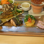 ビストロ セレニテ - 