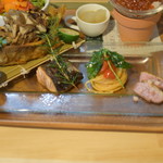 ビストロ セレニテ - 