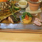 ビストロ セレニテ - 