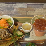 ビストロ セレニテ - 