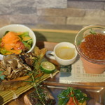 ビストロ セレニテ - 