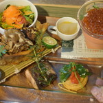 ビストロ セレニテ - 