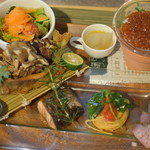 ビストロ セレニテ - 