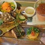 ビストロ セレニテ - 