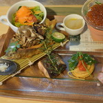 ビストロ セレニテ - 