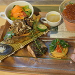 ビストロ セレニテ - 