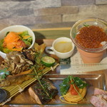 ビストロ セレニテ - 