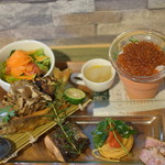 ビストロ セレニテ - 