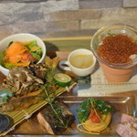 ビストロ セレニテ - 