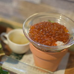 ビストロ セレニテ - 